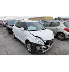 Bouton de warning SUZUKI SWIFT 3