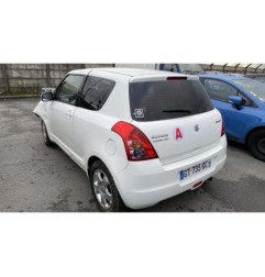 Bouton de warning SUZUKI SWIFT 3