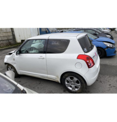 Bouton de warning SUZUKI SWIFT 3