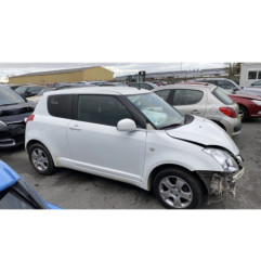Bouton de warning SUZUKI SWIFT 3