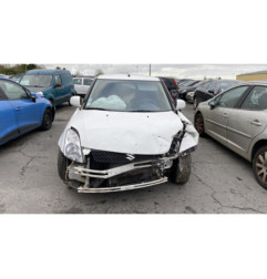 Bouton de warning SUZUKI SWIFT 3