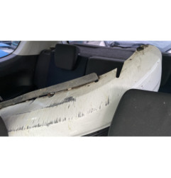 Bouton de warning SUZUKI SWIFT 3