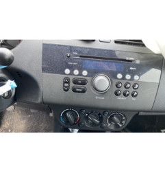 Bouton de warning SUZUKI SWIFT 3