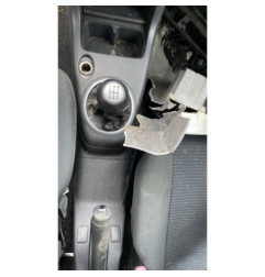 Bouton de warning SUZUKI SWIFT 3