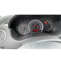 Bouton de warning SUZUKI SWIFT 3