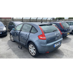 Jante CITROEN C4 1
