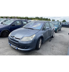 Jante CITROEN C4 1