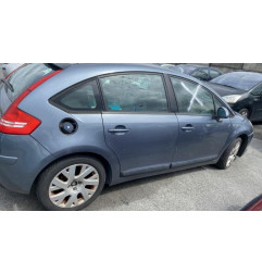 Jante CITROEN C4 1