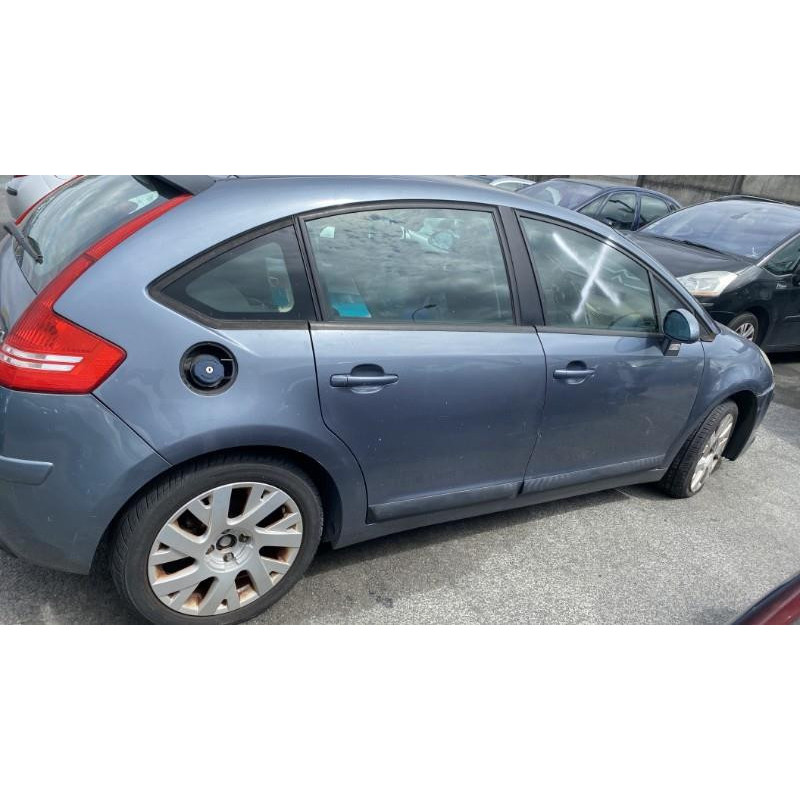 Jante CITROEN C4 1 Photo n°6