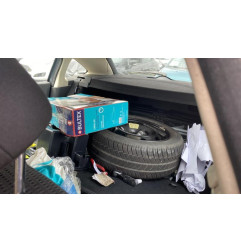 Jante CITROEN C4 1