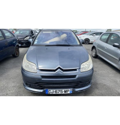 Jante CITROEN C4 1