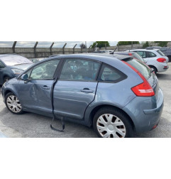 Jante CITROEN C4 1