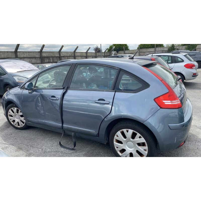 Jante CITROEN C4 1 Photo n°9