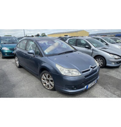 Jante CITROEN C4 1