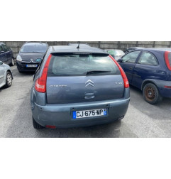 Jante CITROEN C4 1