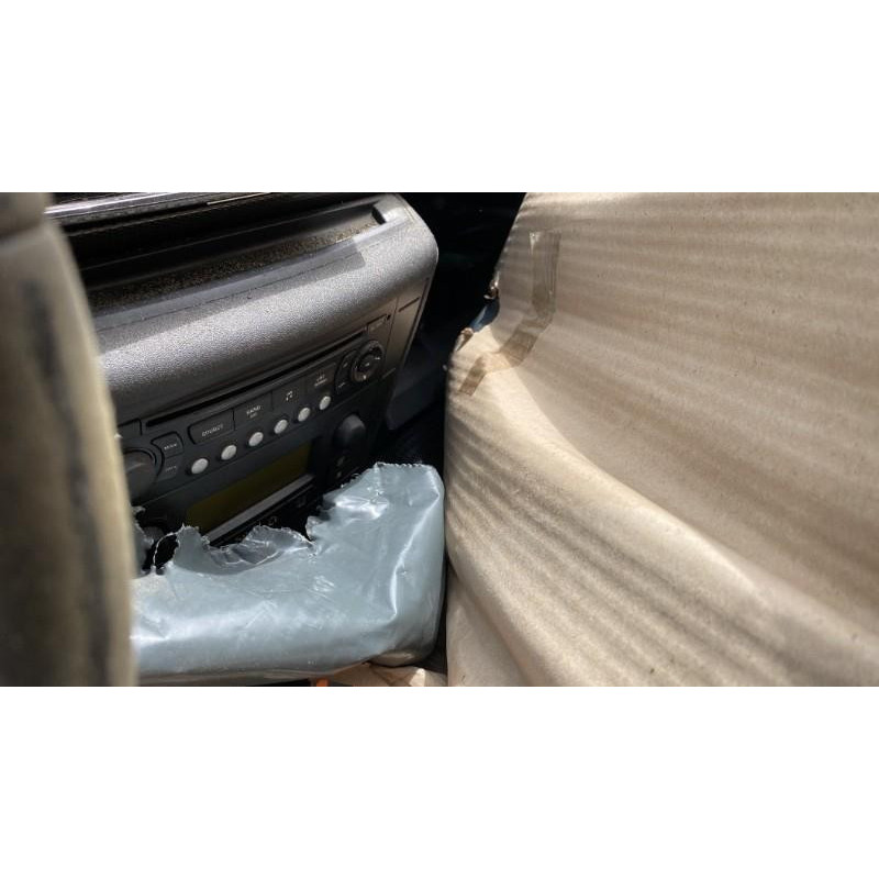Jante CITROEN C4 1 Photo n°14