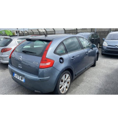 Jante CITROEN C4 1