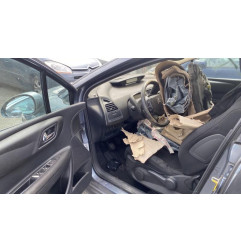 Jante CITROEN C4 1