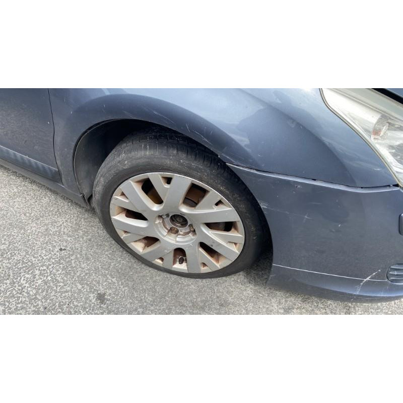 Jante CITROEN C4 1 Photo n°17