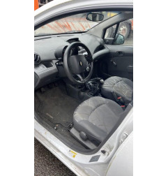 Demarreur CHEVROLET SPARK