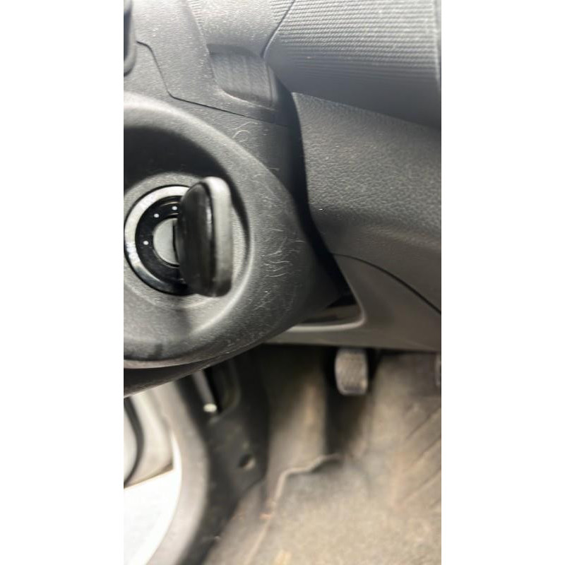 Demarreur CHEVROLET SPARK Photo n°6