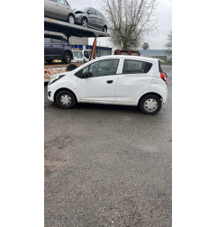 Demarreur CHEVROLET SPARK