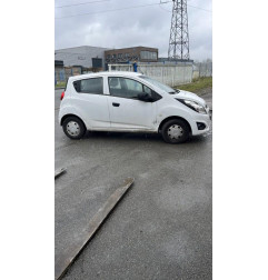 Demarreur CHEVROLET SPARK