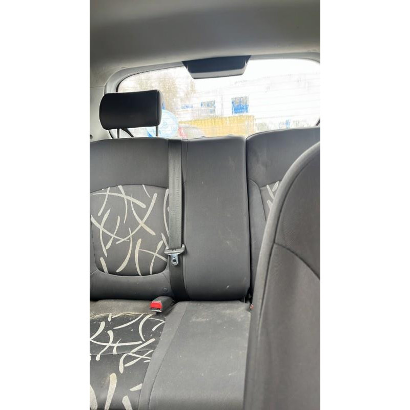 Demarreur CHEVROLET SPARK Photo n°9