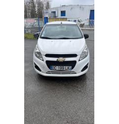 Demarreur CHEVROLET SPARK