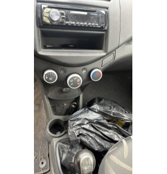 Demarreur CHEVROLET SPARK