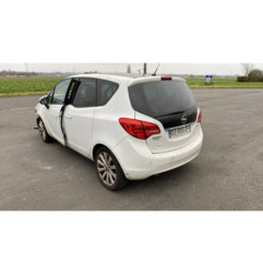 Interrupteur de leve vitre avant gauche OPEL MERIVA B