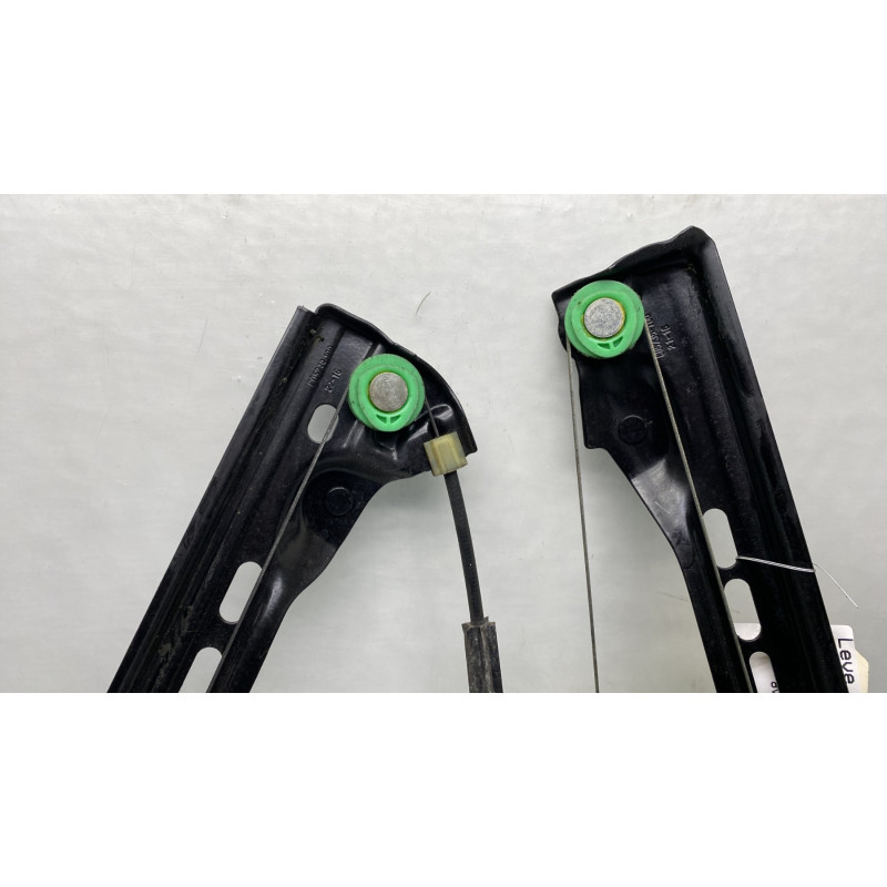 Leve vitre electrique avant gauche CITROEN C4 PICASSO 2 Photo n°4