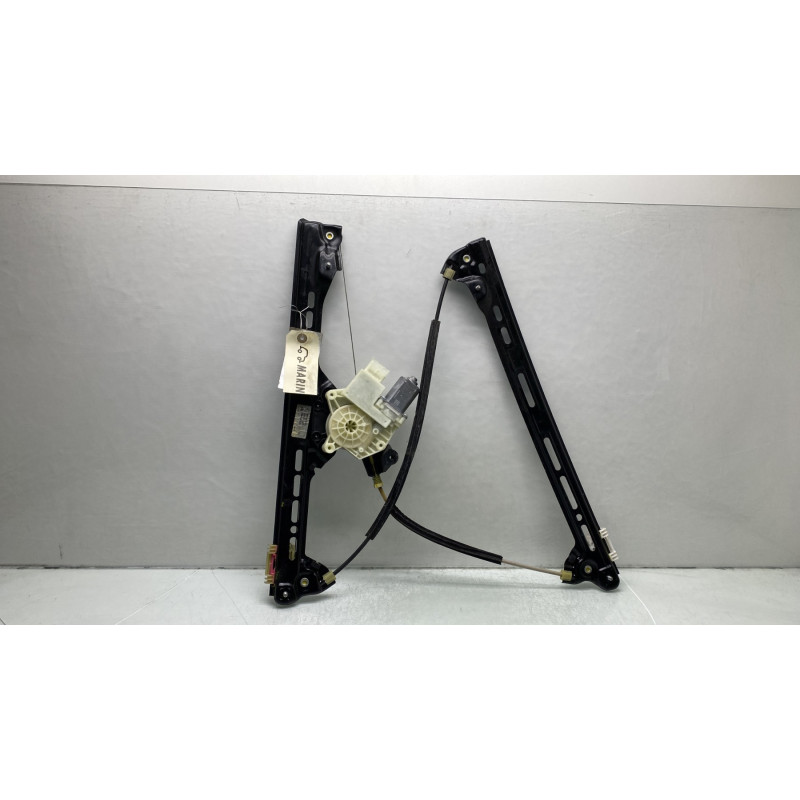 Leve vitre electrique avant gauche CITROEN C4 PICASSO 2 Photo n°5