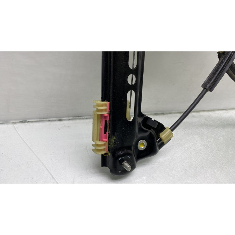 Leve vitre electrique avant gauche CITROEN C4 PICASSO 2 Photo n°6