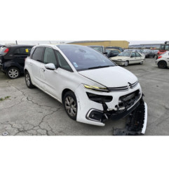 Leve vitre electrique avant gauche CITROEN C4 PICASSO 2