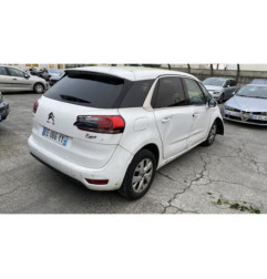 Leve vitre electrique avant gauche CITROEN C4 PICASSO 2