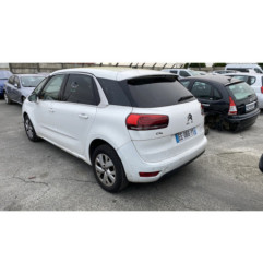 Leve vitre electrique avant gauche CITROEN C4 PICASSO 2