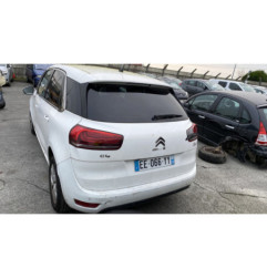 Leve vitre electrique avant gauche CITROEN C4 PICASSO 2