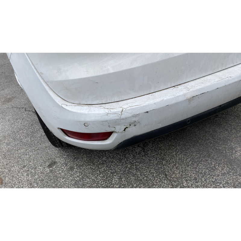Leve vitre electrique avant gauche CITROEN C4 PICASSO 2 Photo n°13