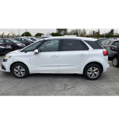 Leve vitre electrique avant gauche CITROEN C4 PICASSO 2