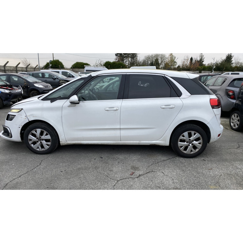 Leve vitre electrique avant gauche CITROEN C4 PICASSO 2 Photo n°14