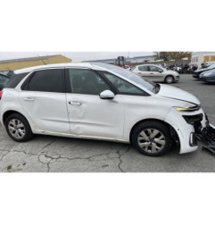 Leve vitre electrique avant gauche CITROEN C4 PICASSO 2