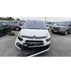 Leve vitre electrique avant gauche CITROEN C4 PICASSO 2