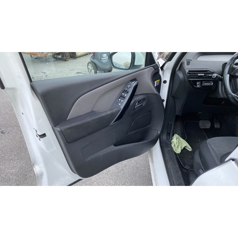 Leve vitre electrique avant gauche CITROEN C4 PICASSO 2 Photo n°18