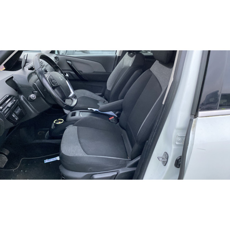 Leve vitre electrique avant gauche CITROEN C4 PICASSO 2 Photo n°19