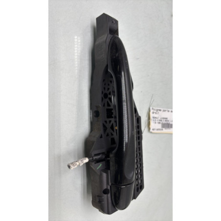 Poignee porte avant droit RENAULT CLIO 4