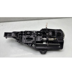 Poignee porte avant droit RENAULT CLIO 4