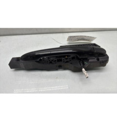 Poignee porte avant droit RENAULT CLIO 4