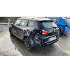 Poignee porte avant droit RENAULT CLIO 4