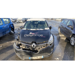 Poignee porte avant droit RENAULT CLIO 4